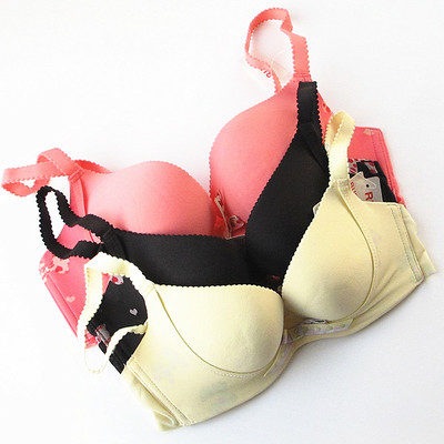 欧系列正品c-12-7-2-1印花胸罩