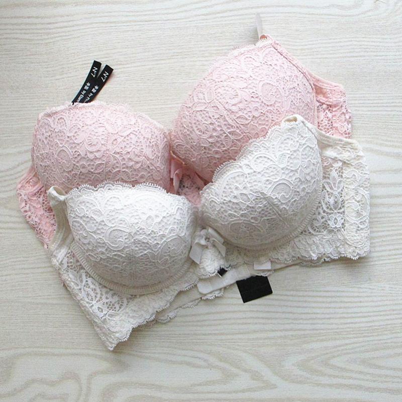°¬¸ñEtam Lingerieר¹ñÕýÆ·ÀÙË¿¼ÓºñÈýÅÅ¿ÛÐØÕÖÄÚÒÂÎÄÐØ150767032