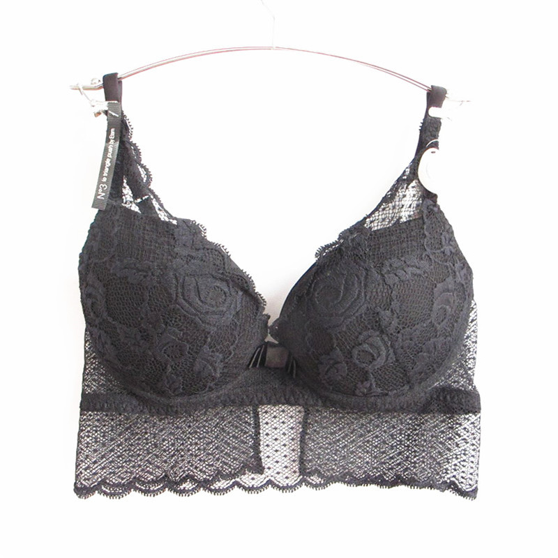 °¬¸ñEtam Lingerieר¹ñÕýÆ·»¨¶äÀÙË¿¼Ó³¤ÐØÕÖÄÚÒÂÎÄÐØ 140767226