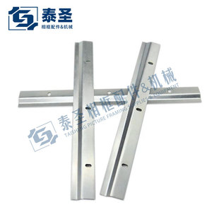 30cm挂片Z型墙挂 铝合金相框五金配件背板长挂钩镜子框画框