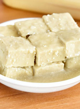 山东特产潍坊美味斋高密豆腐乳