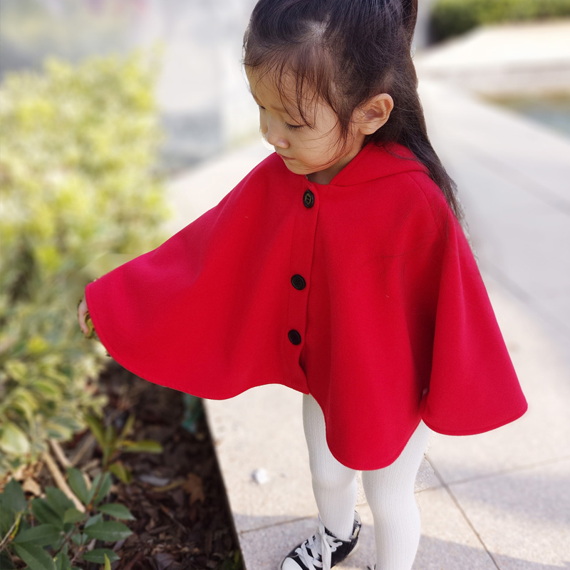 Cape pour enfant - Ref 2153986 Image 3