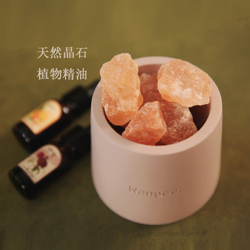 天然植物配方精油扩香持久耐用