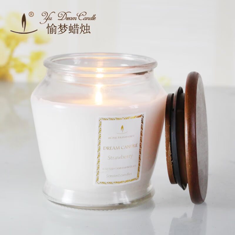 Bougie YU DREAM CANDLE - Ref 2485948 Image 5