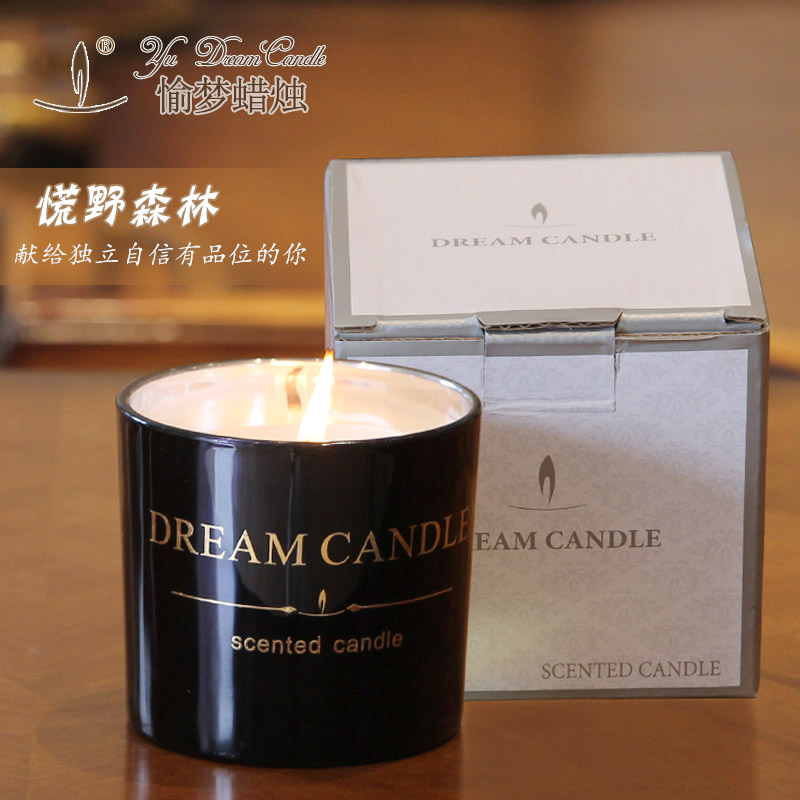 Bougie YU DREAM CANDLE - Ref 2488640 Image 2