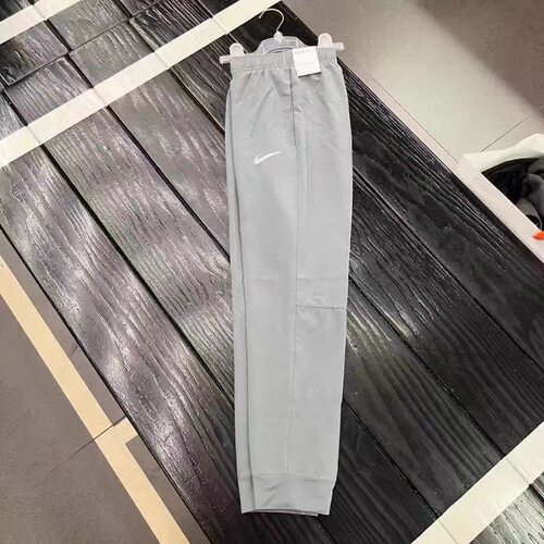 佳佳奥莱耐克大童男女童装弹力速干裤冰丝裤束脚裤休闲长裤DD8428