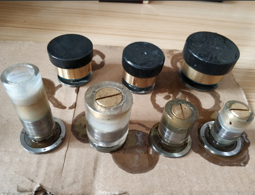 线切割尼龙导轮总成组件020单边导轮组合后导轮有机玻璃组件