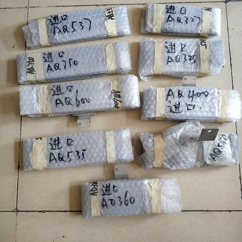 慢走丝迪克aq360排线极间镀银