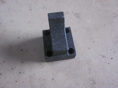 慢走丝配件苏三光大理石下绝缘板SSG305下机头