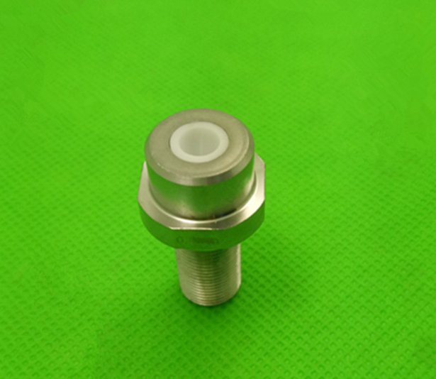 西部机新款上下钻石眼模S115慢走丝配件0.4规格15*30L