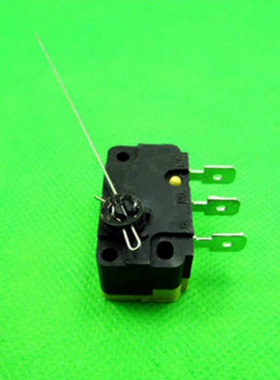 三菱机微动开关M506慢走丝配件