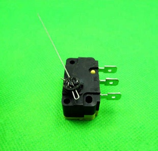 三菱机微动开关M506慢走丝配件