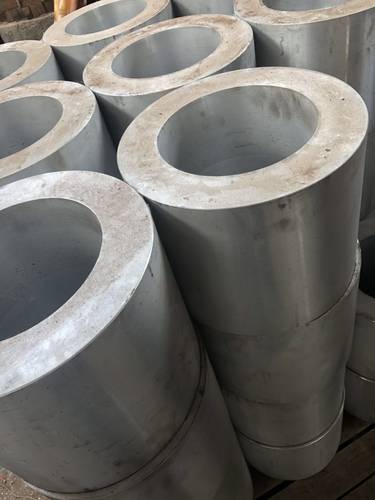 锻件无缝管无缝管阳极氧化稳定