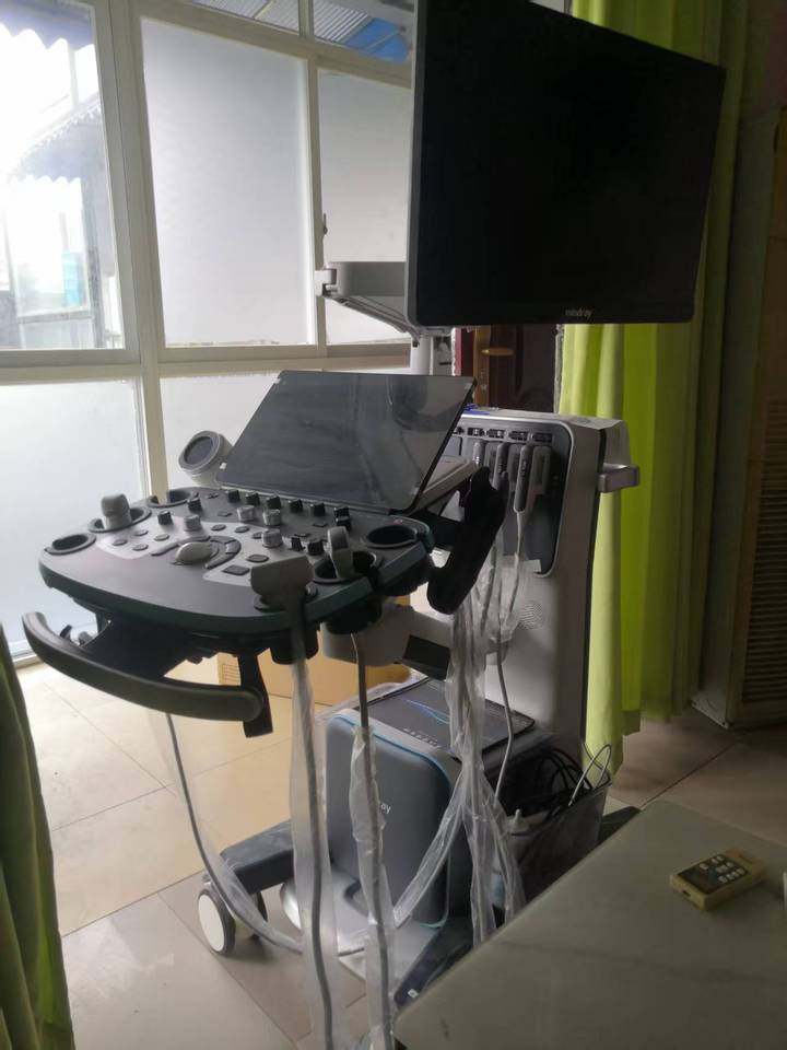 1月12日成都彩色多普勒超声系统一台（型号为ResonaI9T）网络拍卖公告