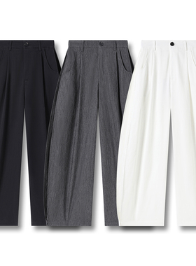 【老板潘潘&原ZM6K12裤子】『面料杀手』长102