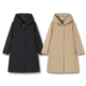 老板潘潘&原ZM58324W外套 长99