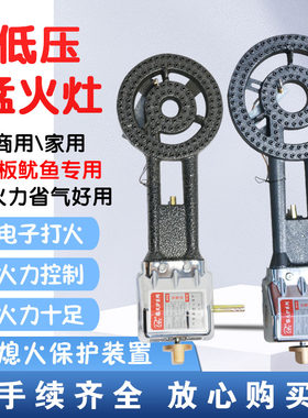熄火保护RCJ/瑞程杰熄火保护低压