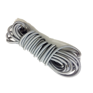 躺椅绳子加粗牛筋绳弹力绳牛津绳扎绳粗耐磨进口松紧捆绑绳橡皮线