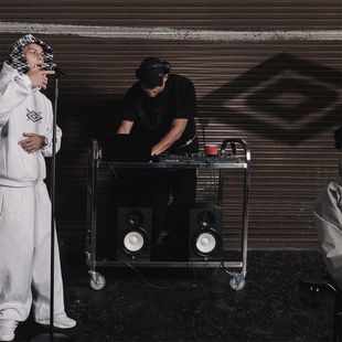 Mertra 美式复古长裤 UmbroDouble Sweatpants Joggers 痞帅卫裤