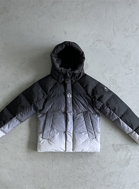 Trapstar Puffer Jacket男士保暖棉服外套Top原创UK Drip Drill
