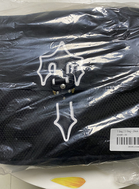 Trapstar 包Top品质1:1斜挎包男女通用独家质量陷阱星时尚邮差2.0