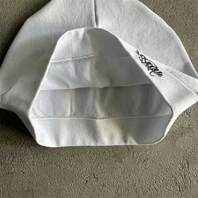 刺绣头套Synabeaniecotton冷帽