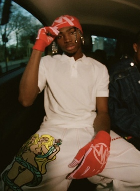 MINUS TWO新款时尚潮流男女保暖防寒 新晋正反面套头帽针织冷帽子