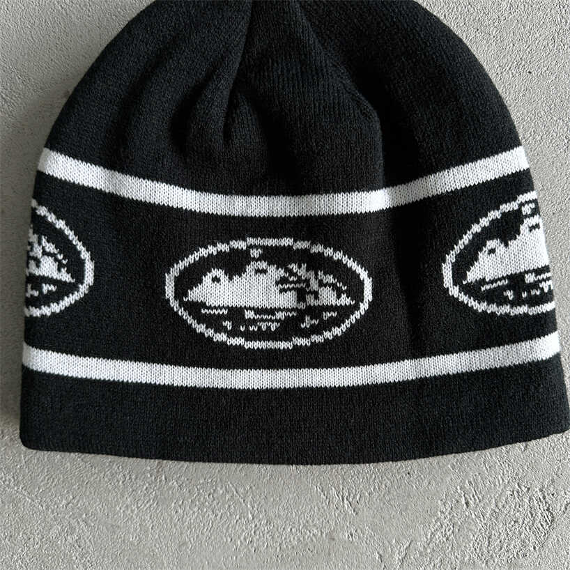 头套男女同款Corteiz嘻哈风格