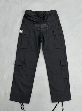 Corteiz男士春季工装裤外贸潮男伦敦1:1top品质trousers