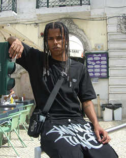 MinusTwo夏季短袖T恤欧美明星同款UKDRIPDRILL嘻哈街头休闲时尚