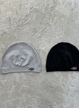 SYNA秋冬季新款街头男女款无缝冷帽男女款保暖透气嘻哈休闲运动帽