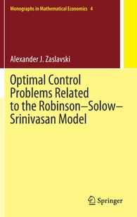 Problems Related 预订 Robinson–Solow–Srinivasan Control the Model Optimal