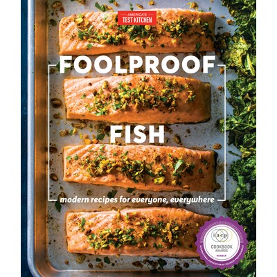Modern Recipes for Everyone, Everywhere