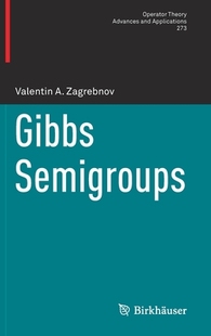 预订 Semigroups Gibbs