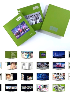 预售 D’FESTA COMPLETE EDITION NCT DREAM