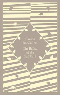 The Sad Ballad the Cafe 现货