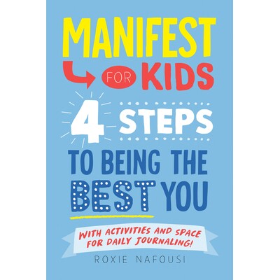 4 Steps to Being the Best You