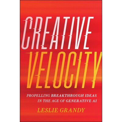 Propelling Breakthrough Ideas In The Age