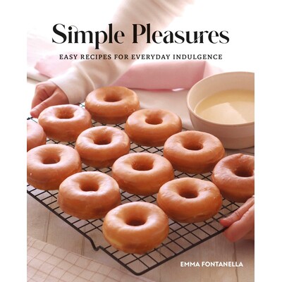 Easy Recipes for Everyday Indulgence