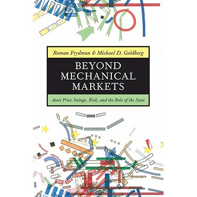 Asset Price Swings, Risk, and the Role o