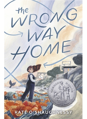 The Wrong Way Home 迷途归家: 9780593650738