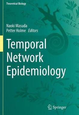 预订 Temporal Network Epidemiology