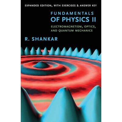 Electromagnetism, Optics, and Quantum Me