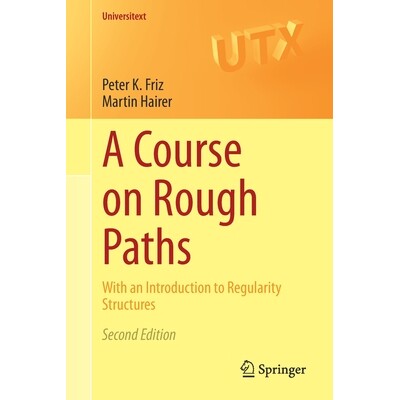 With an Introduction to Regularity Struc