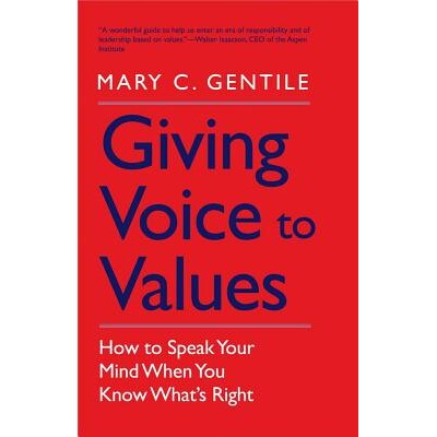 How to Speak Your Mind When You Know Wha
