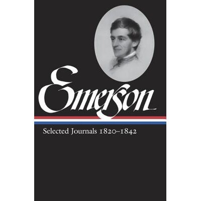 Selected Journals Vol. 1 1820-1842 (LOA