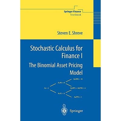 The Binomial Asset Pricing Model