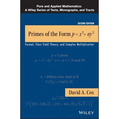 Fermat, Class Field Theory, And Complex