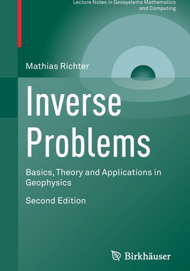 预订 Inverse Problems