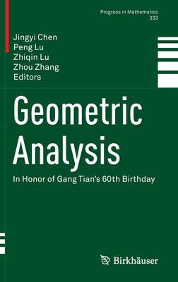 In Honor of Gang Tian&rsquo;s 60th Birthday